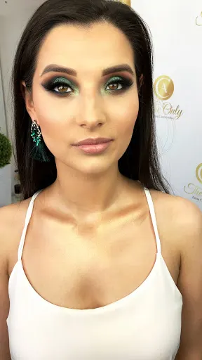 Studio Wizażu i Stylizacji The Only